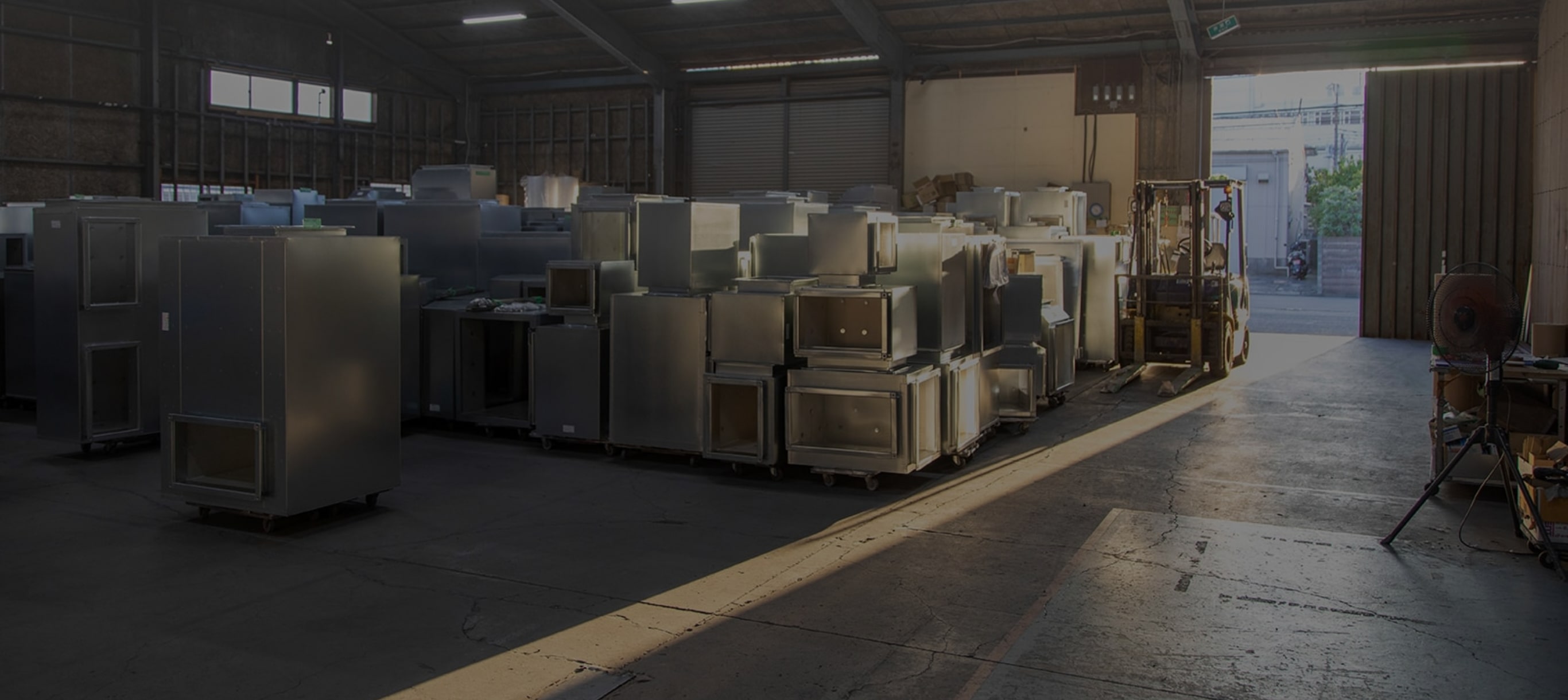 日本消音研究所グループ